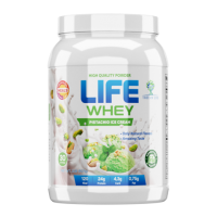 Life Whey (907г)